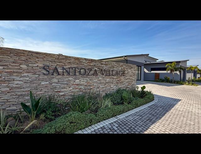 2 BEDROOM TOWNHOUSE FOR SALE IN SALT ROCK